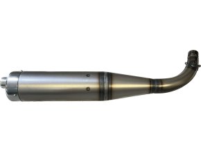 Exhaust MINI "Special"