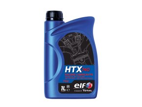 ELF HTX 740
