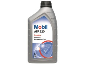 Mobil ATF 220