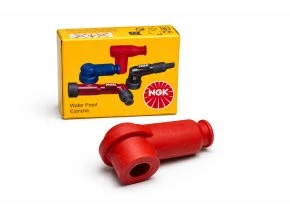 SPARK PLUG CAP NGK