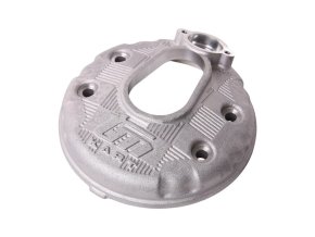 COVER HEAD, S3 OK / OKJ / OKN