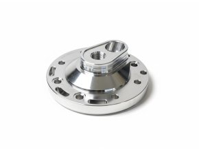 COMBUSTION CHAMBER J7 OK JUNIOR