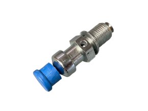 DECOMPRESSION VALVE