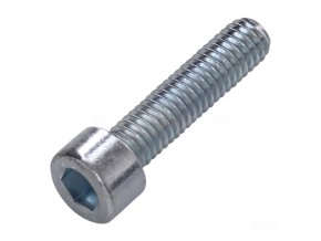 Bolt, M6 x 25 mm