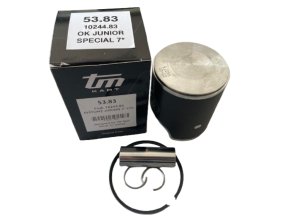 PISTON 53.83 OK JUNIOR 7° CPL - SPECIAL