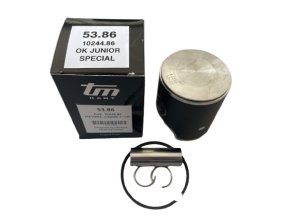 PISTON 53.86 OK JUNIOR 7° CPL - SPECIAL