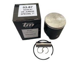 PISTON 53.87 OK JUNIOR 7° CPL - SPECIAL