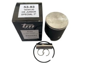 PISTON 53.93 OK JUNIOR 7° CPL - SPECIAL