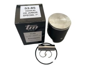 PISTON 53.85 OK JUNIOR 7° CPL - SPECIAL