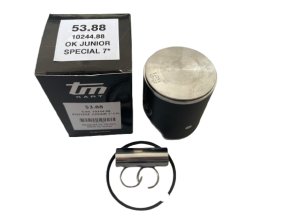 PISTON 53.88 OK JUNIOR 7° CPL - SPECIAL