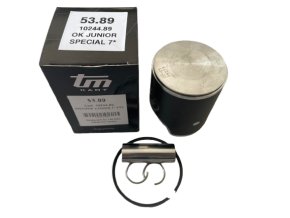 PISTON 53.89 OK JUNIOR 7° CPL - SPECIAL