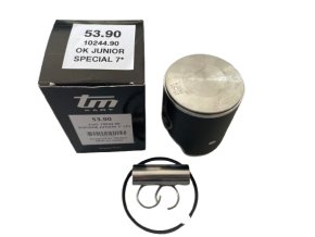PISTON 53.90 OK JUNIOR 7° CPL - SPECIAL