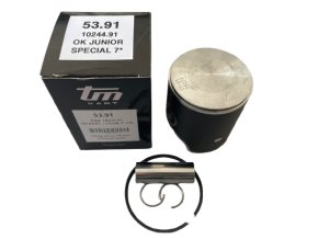 PISTON 53.91 OK JUNIOR 7° CPL - SPECIAL