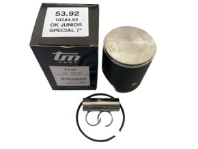 PISTON 53.92 OK JUNIOR 7° CPL - SPECIAL