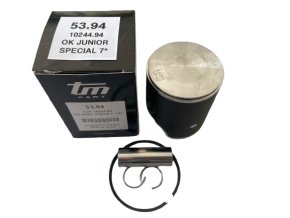 PISTON 53.94 OK JUNIOR 7° CPL - SPECIAL