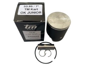 PISTON 53.95 OK JUNIOR 7° CPL - SPECIAL