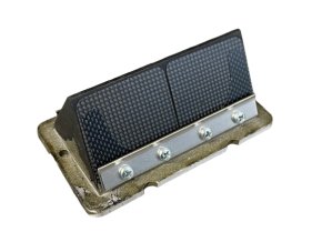 REEDS BOX, SHORT, OKJ