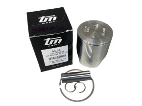 PISTON 53.94 KZ-R2 "RACING SPECIAL" R.0,8 / SEL C