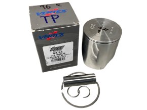 PISTON 53.96 KZ TESTA PIATTA "SPECIAL" FLAT HEAD 4* R.0,8