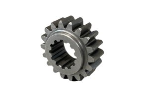 Primary Drive Gear, 18T, R2 / R1