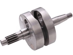 Crank LH+RH KZ-R1/R2