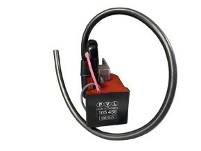 Coil PVL, 105 458, KZ