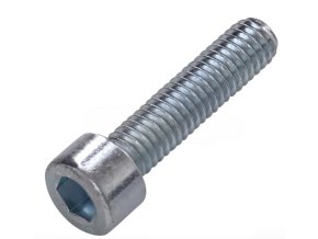 Bolt,  M6 x 25 mm