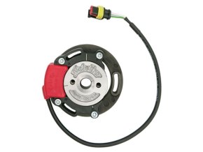 IGNITION SELETTRA, KZ