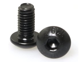 BOLT 5X10 - BLACK