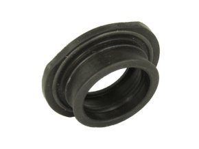 MANIFOLD RUBBER, INTAKE, KZ