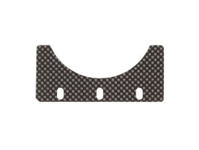 REED STOPPER, CARBON, "U", KZ