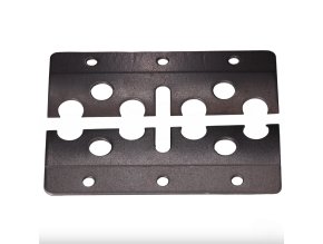 STOPPERS, METAL SET, KZ