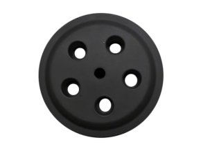 PLATE, CLUTCH PRESSURE