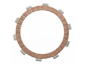 CLUTCH PLATE, FIBER, R2 / R1