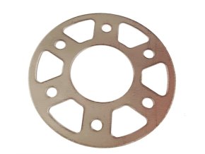 DISC STOP RUBBERS CLUTCH