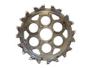 CLUTCH BASKET, R2 / R1 / KZ10B