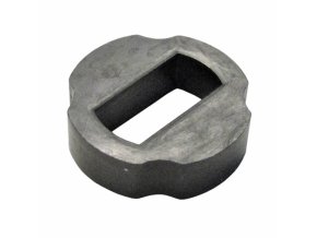 RUBBER, CLUTCH BASKET, KZ