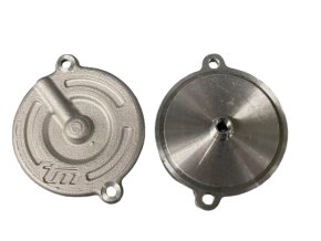 Cover for balance shaft, OK / OKJ / OKN