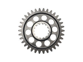 Balancer shaft gear on Crankshaft OK / OKJ / OKN