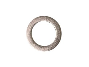 Washer, 12 x 18 x 1.5, Aluminum