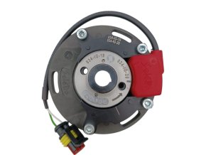 IGNITION SELETTRA, OK / OKJ / OKN