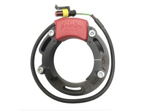 Stator Selettra, OK / OKJ / OKN