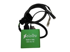 Coil Selettra GREEN, OK