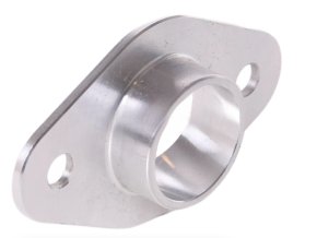 Flange for Intake Manifold, Tillotson, MINI 3