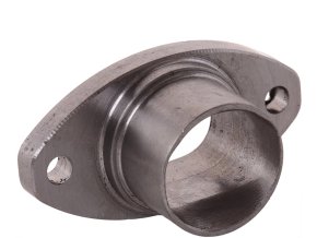 Exhaust manifold, MINI