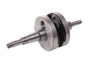 Crank LH + RH, MINI 3 / MINI 4