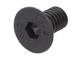 Bolt for Crank Stuffer, MINI