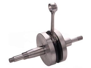 Crankshaft Complete, MINI