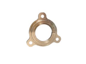 Cover, Bush Ignition side, MINI 3