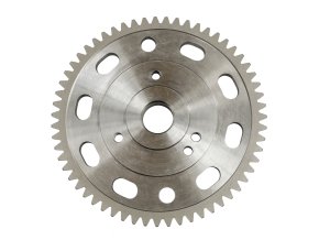 Starter gear, 63T, MINI